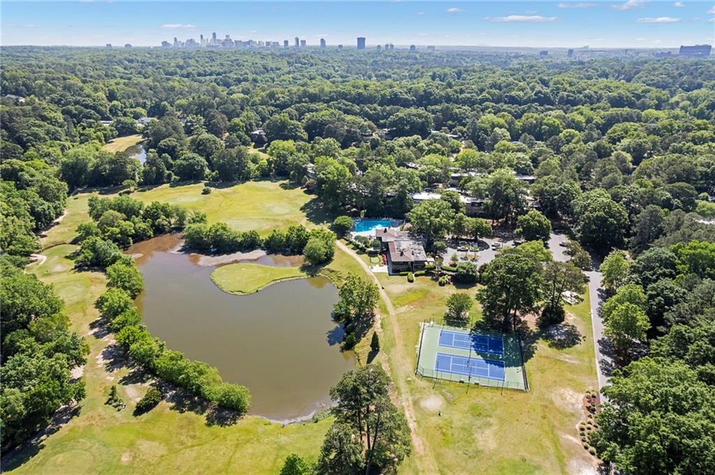 3 Vista Square NW Unit 3