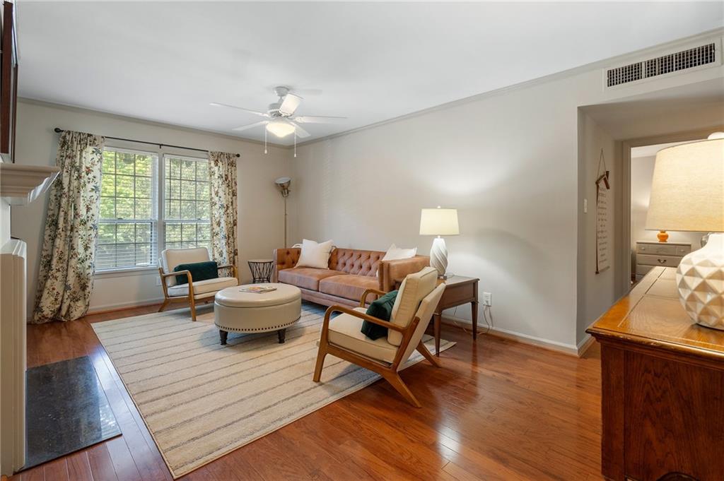 3 Vista Square NW Unit 3