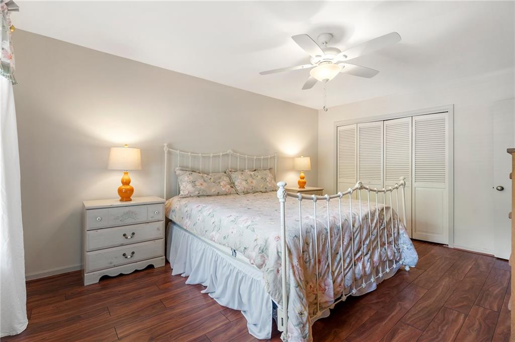 3 Vista Square NW Unit 3