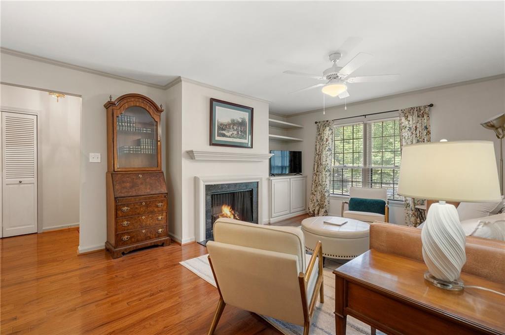 3 Vista Square NW Unit 3