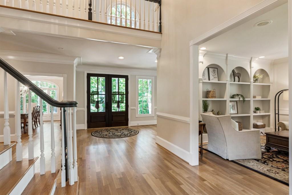 925 Pleasant Hollow Trail