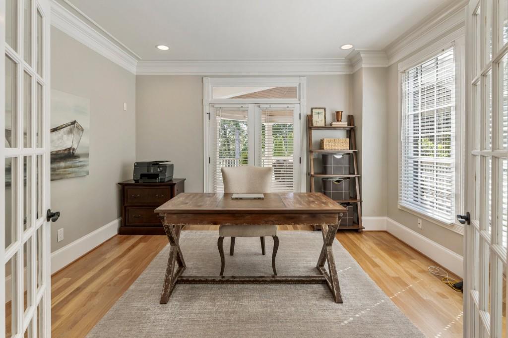 925 Pleasant Hollow Trail
