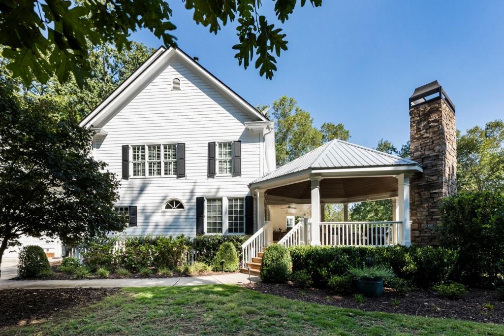 925 Pleasant Hollow Trail