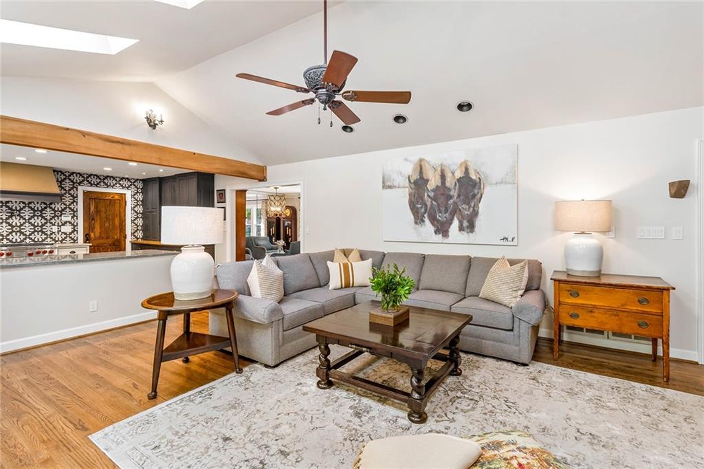 2746 Margaret Mitchell Drive NW