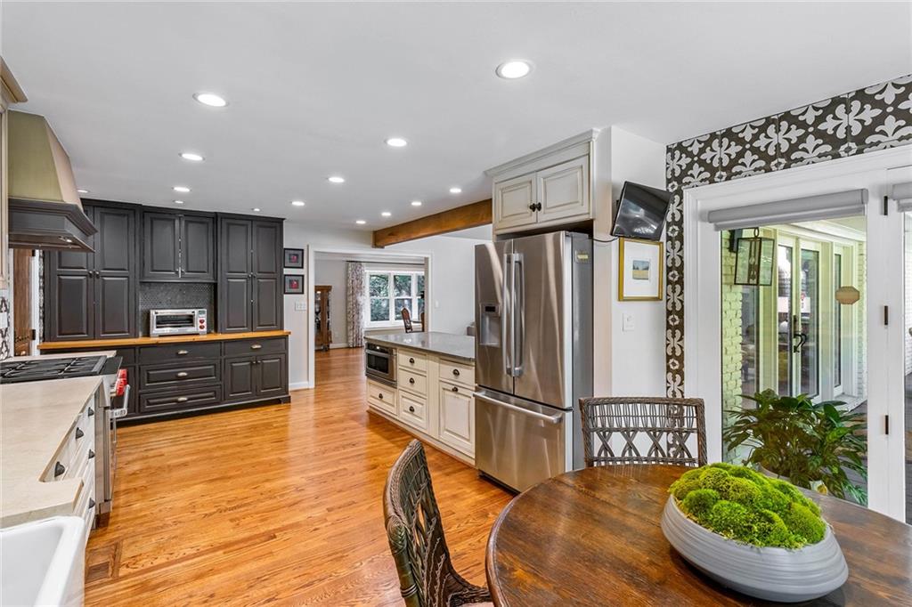2746 Margaret Mitchell Drive NW