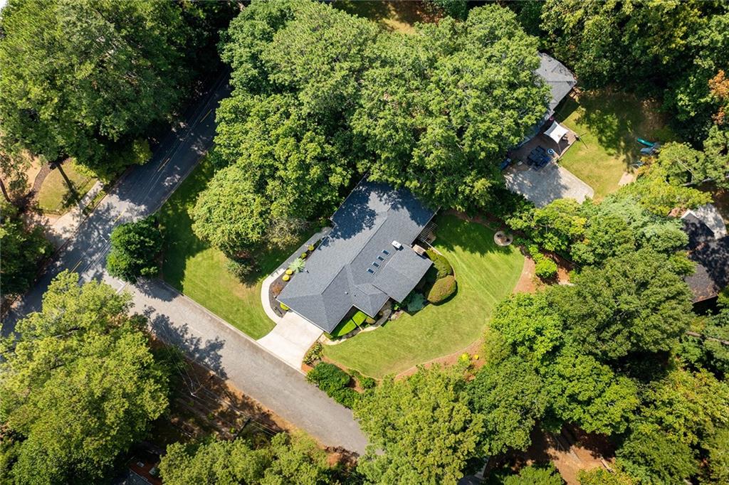 2746 Margaret Mitchell Drive NW