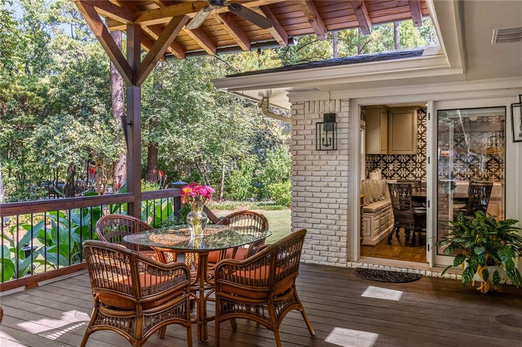 2746 Margaret Mitchell Drive NW