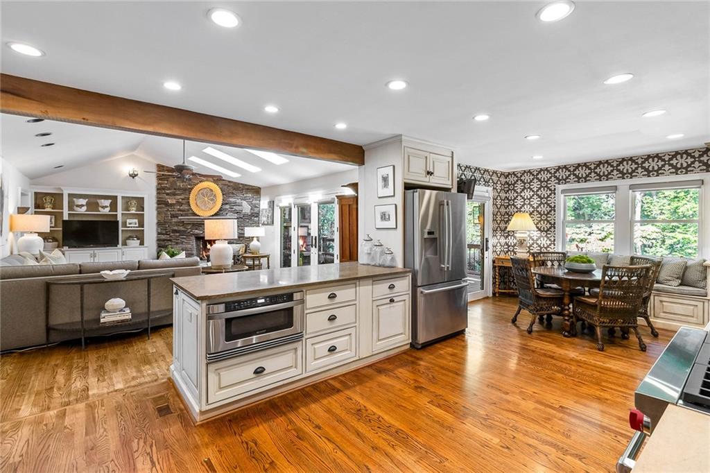 2746 Margaret Mitchell Drive NW