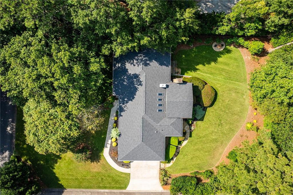 2746 Margaret Mitchell Drive NW