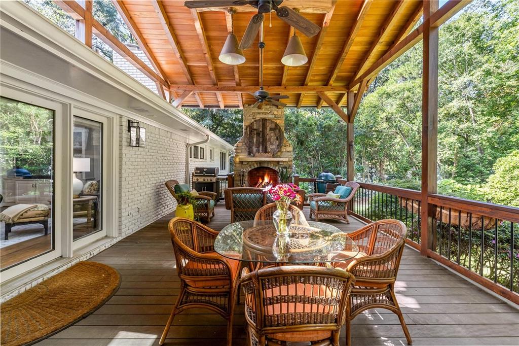 2746 Margaret Mitchell Drive NW