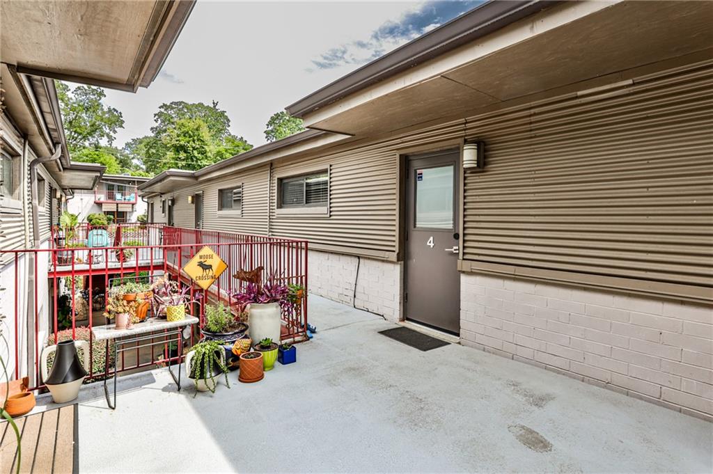 1355 Euclid Avenue NE Unit A4