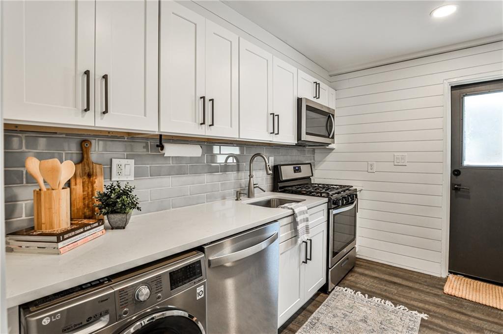 1355 Euclid Avenue NE Unit A4