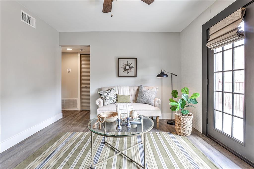 1355 Euclid Avenue NE Unit A4