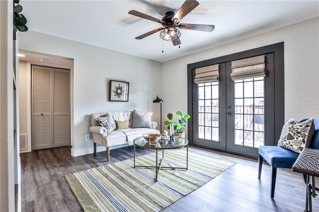 1355 Euclid Avenue NE Unit A4