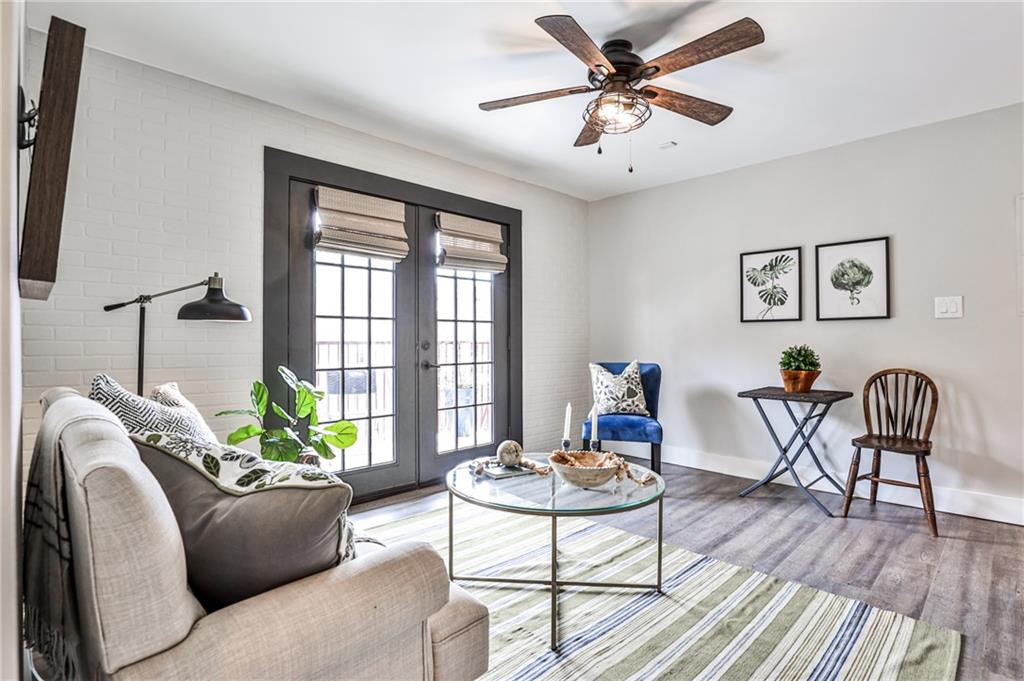 1355 Euclid Avenue NE Unit A4
