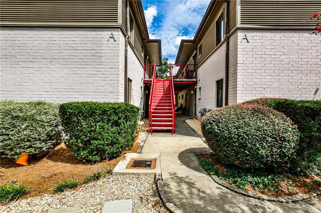 1355 Euclid Avenue NE Unit A4