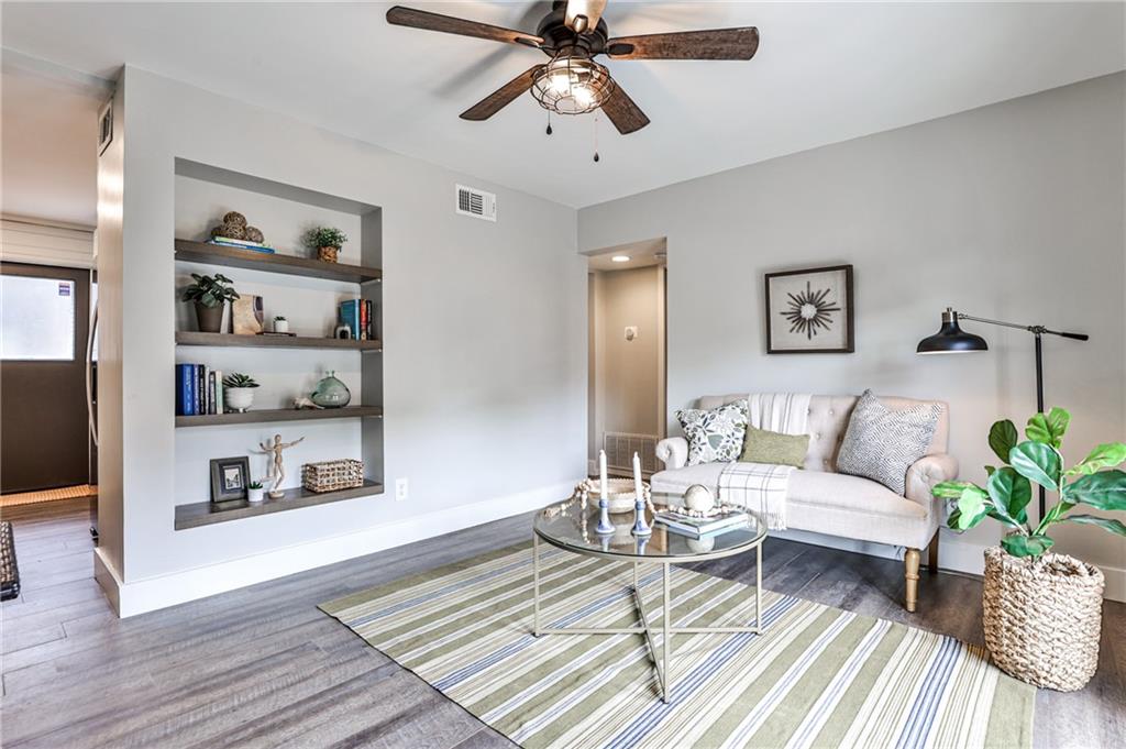 1355 Euclid Avenue NE Unit A4