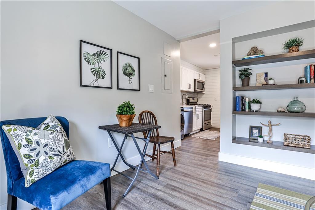 1355 Euclid Avenue NE Unit A4