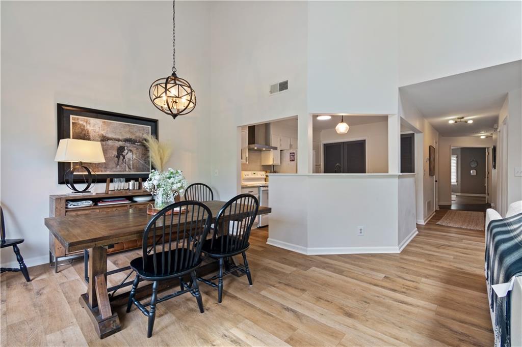 308 Mill Pond Road