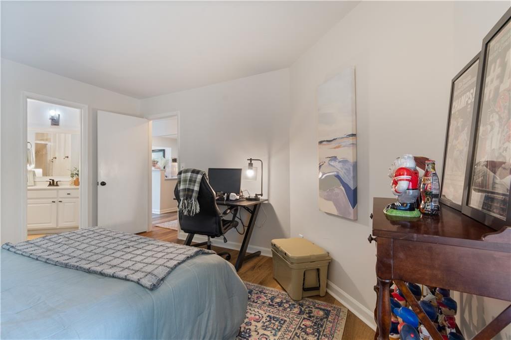 308 Mill Pond Road