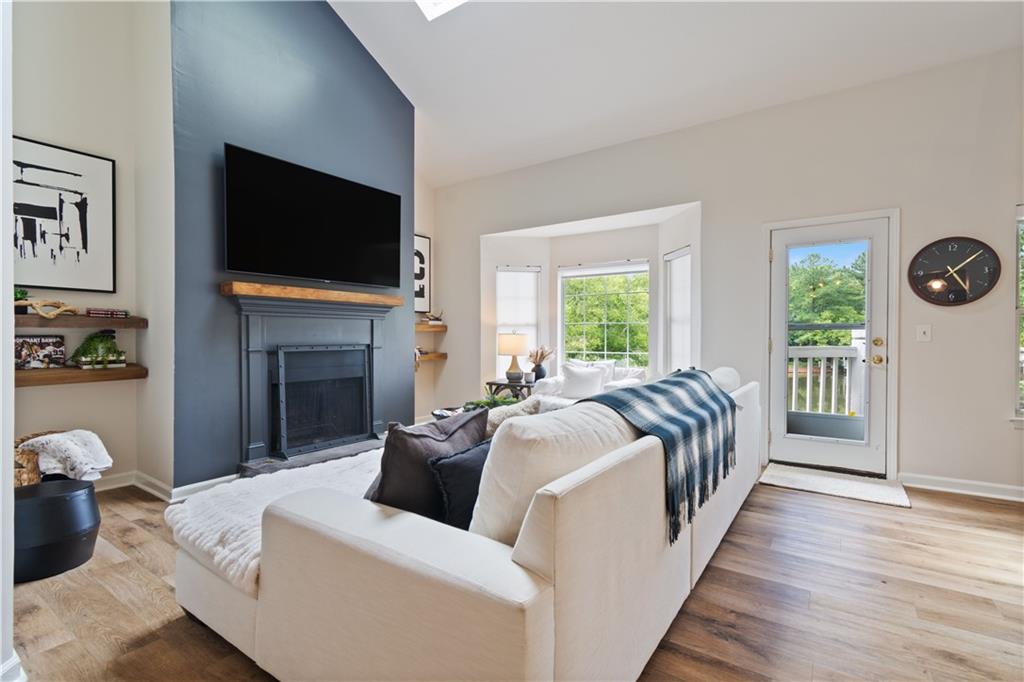 308 Mill Pond Road