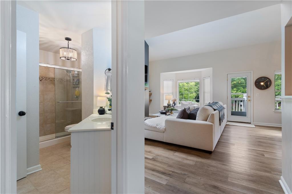 308 Mill Pond Road