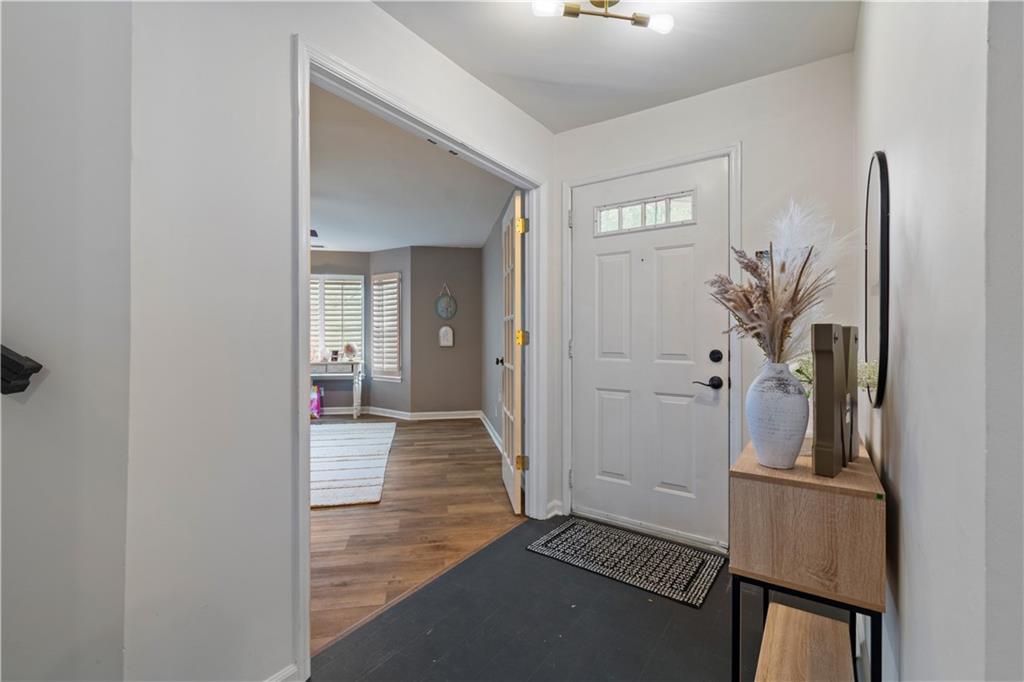 308 Mill Pond Road