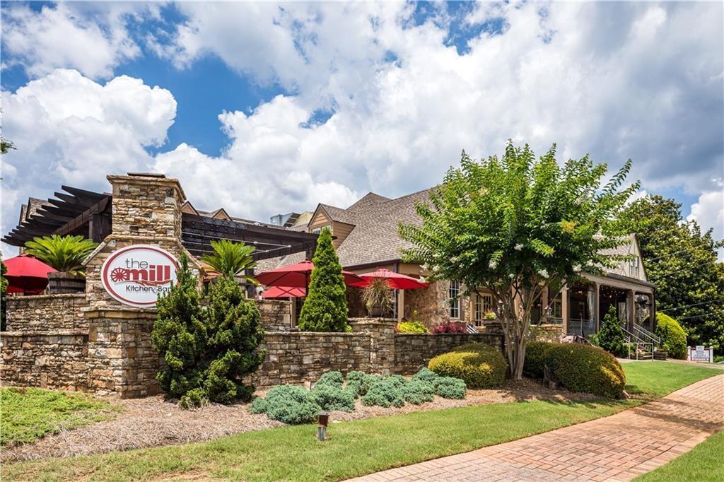 308 Mill Pond Road