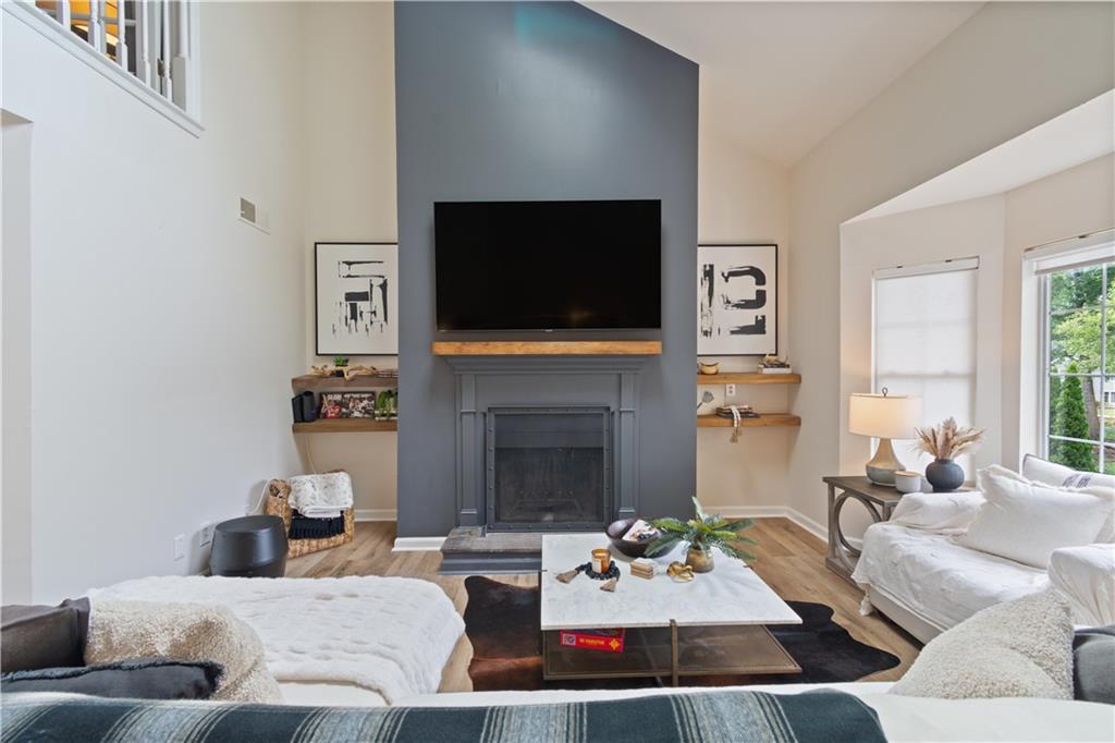 308 Mill Pond Road