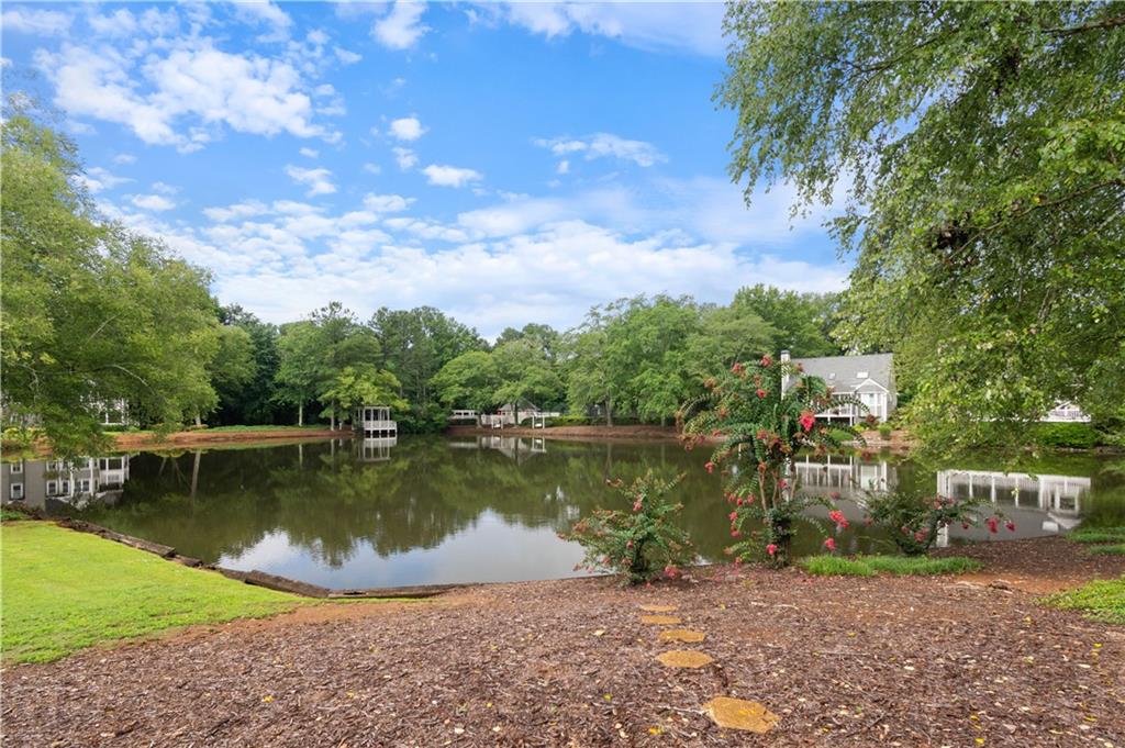 308 Mill Pond Road