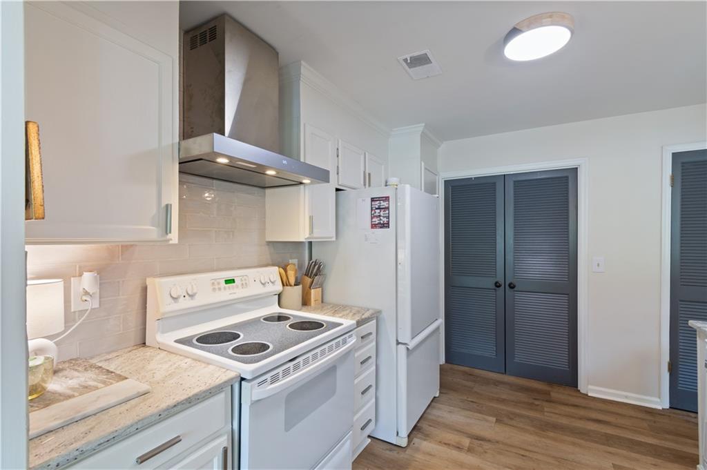 308 Mill Pond Road