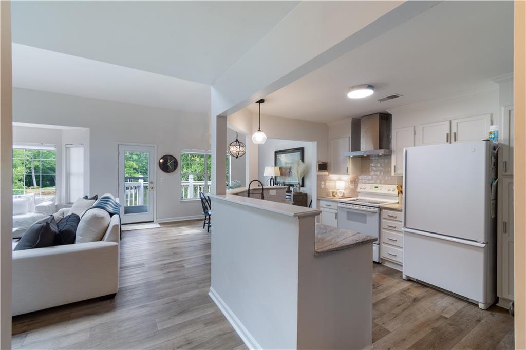 308 Mill Pond Road