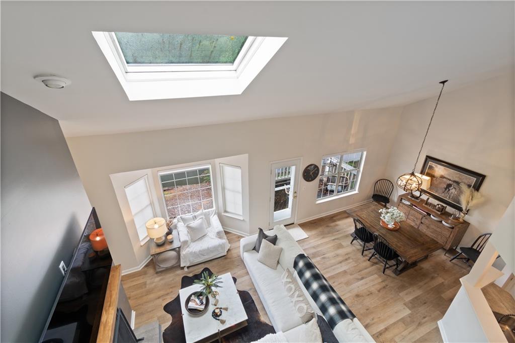 308 Mill Pond Road