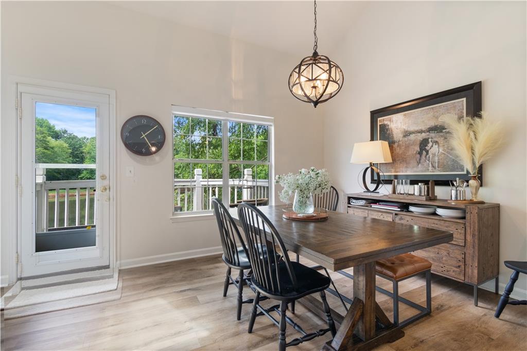 308 Mill Pond Road