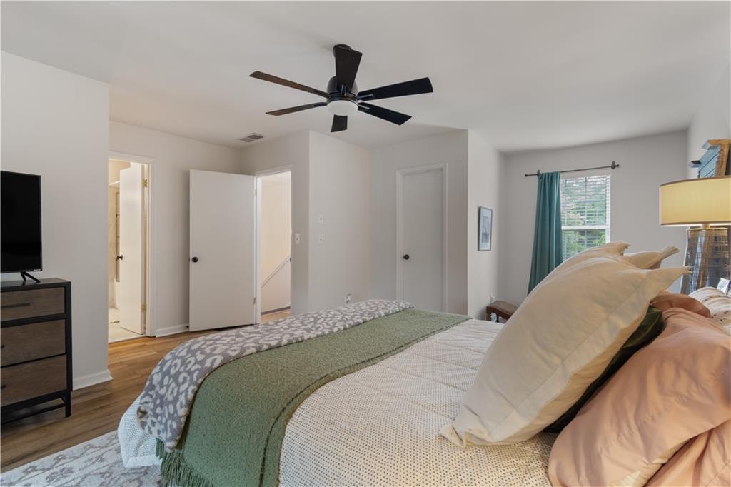 308 Mill Pond Road