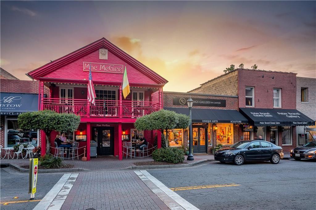 308 Mill Pond Road