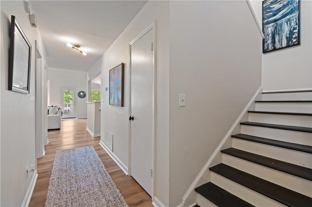 308 Mill Pond Road