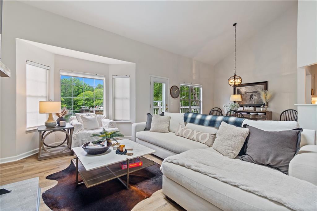 308 Mill Pond Road