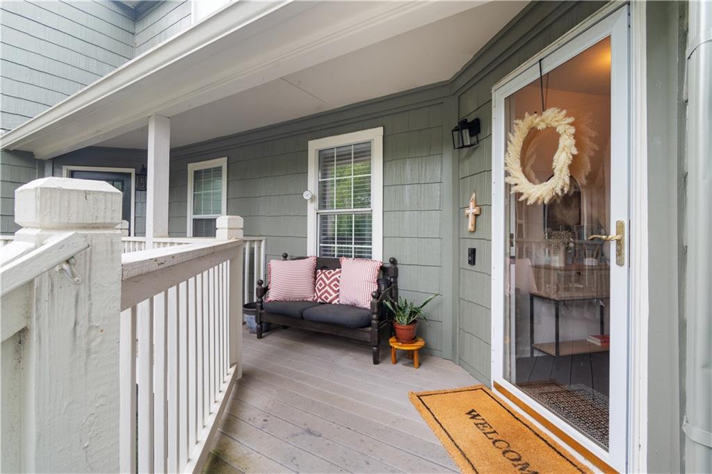 308 Mill Pond Road