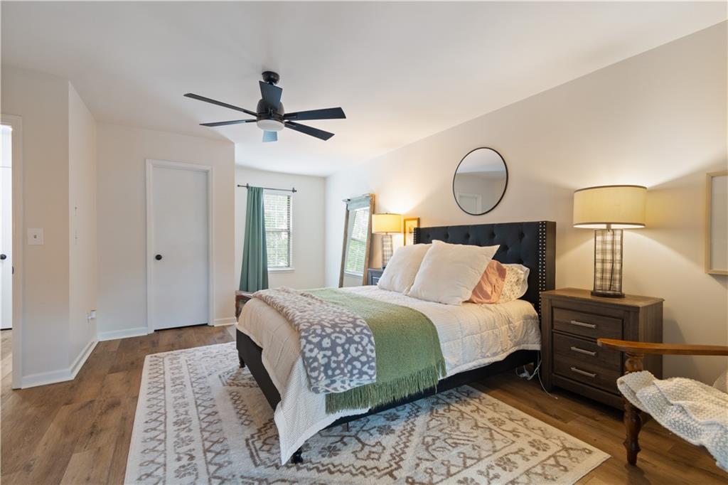 308 Mill Pond Road