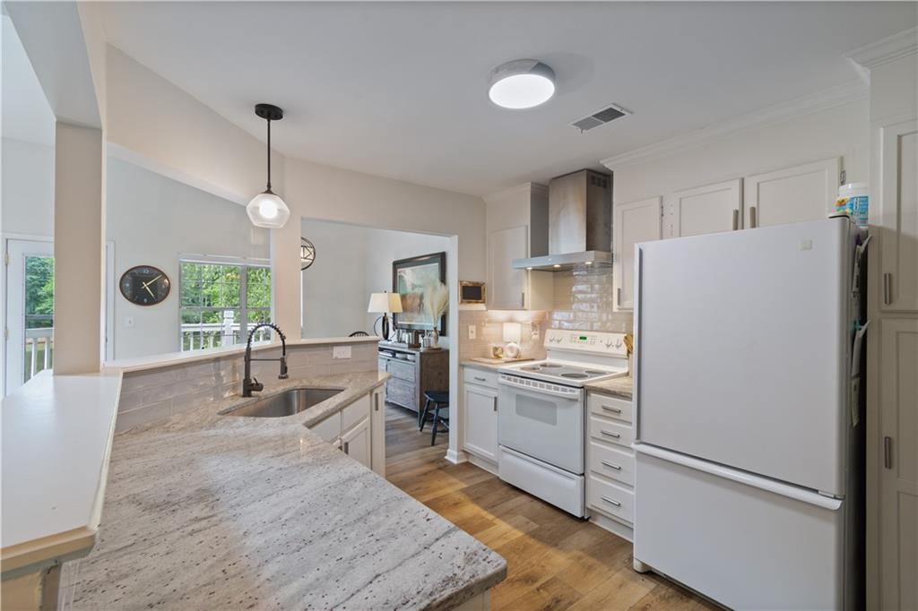 308 Mill Pond Road
