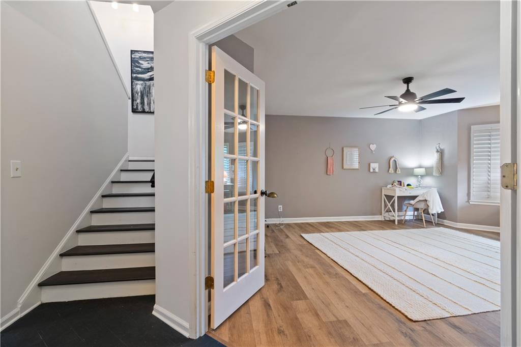 308 Mill Pond Road