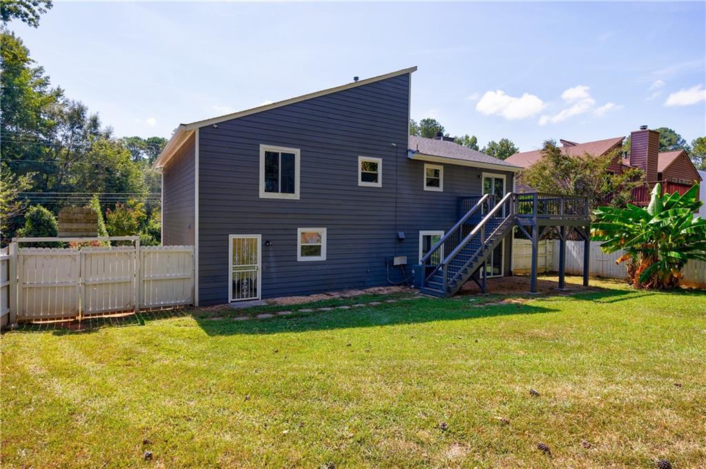 385 Arnold Road