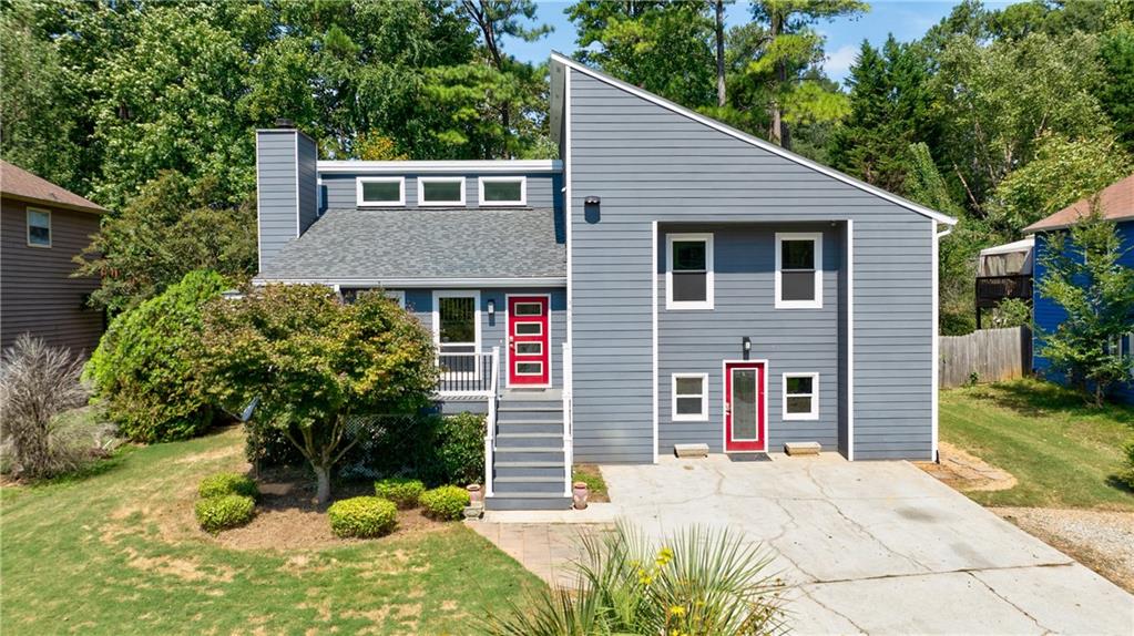 385 Arnold Road