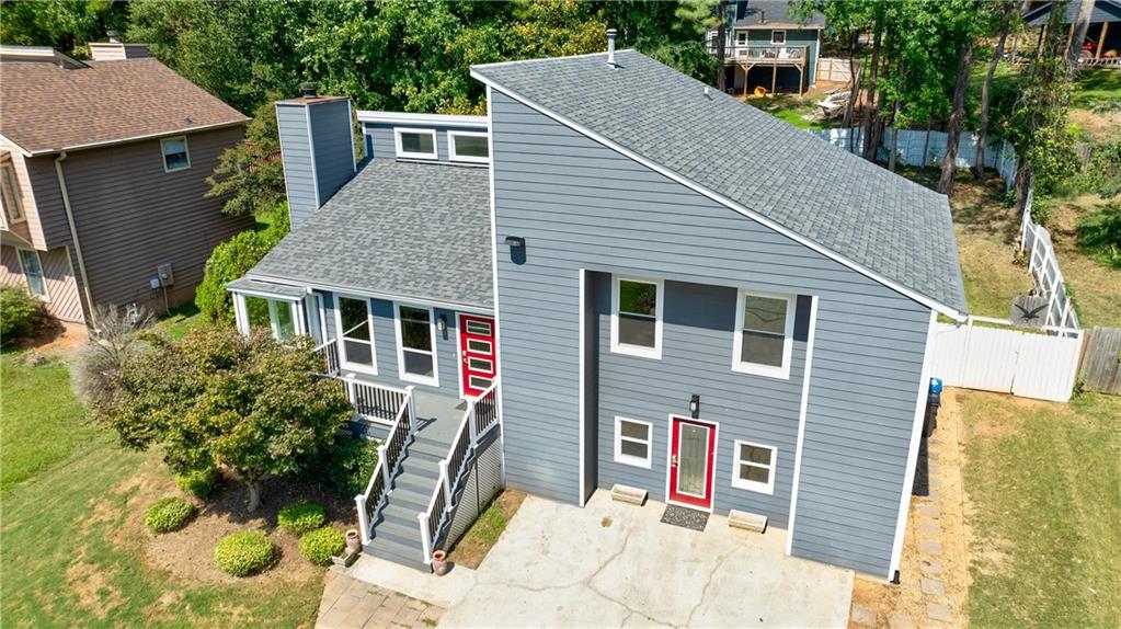 385 Arnold Road