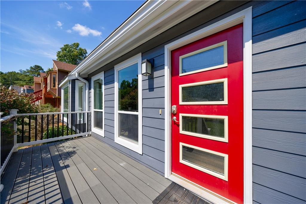 385 Arnold Road