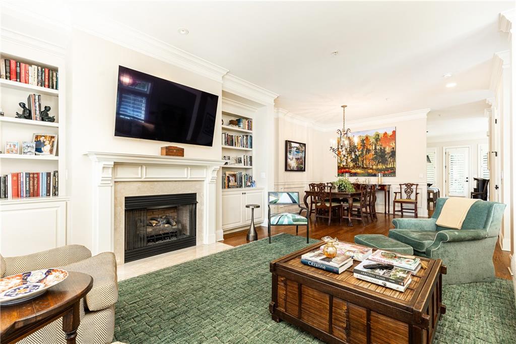 2775 Paces Lookout Lane SE