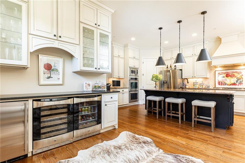 2775 Paces Lookout Lane SE