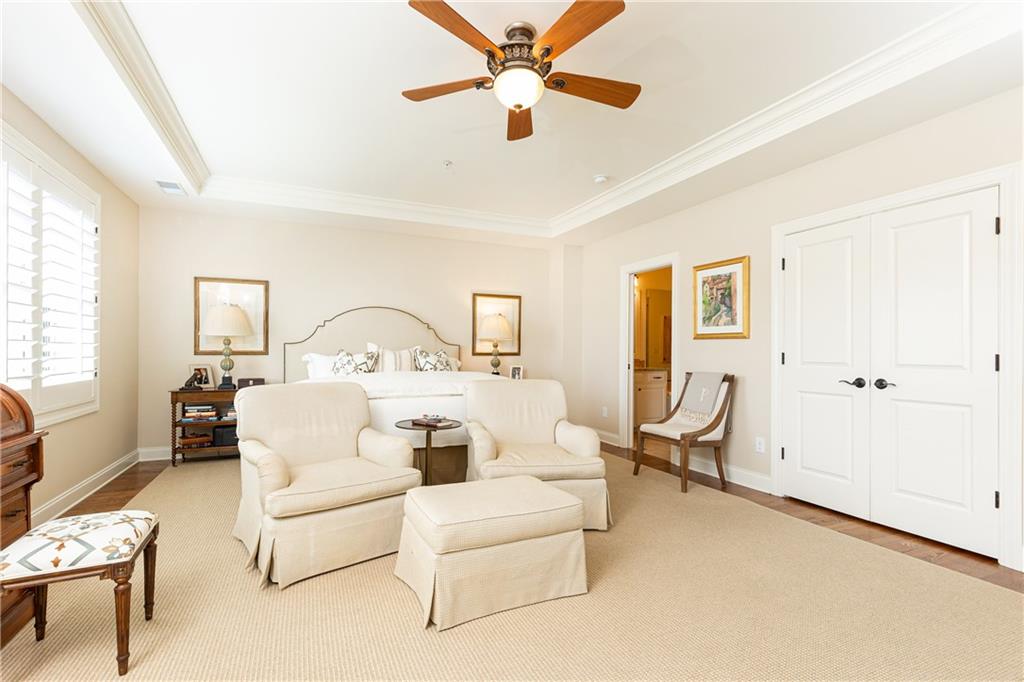 2775 Paces Lookout Lane SE