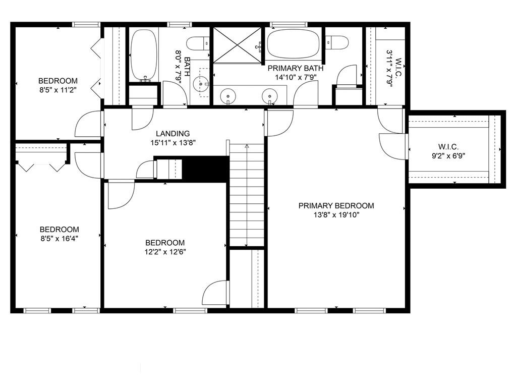 1349 Holly Bank Circle